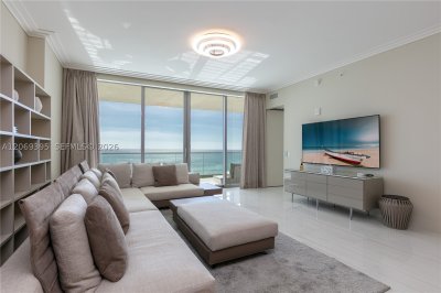Alquiler de apartamento en Residences by Armani / Casa 1803