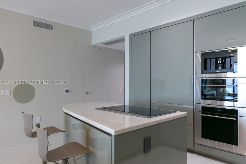 Alquiler de apartamento en Residences by Armani / Casa 1803