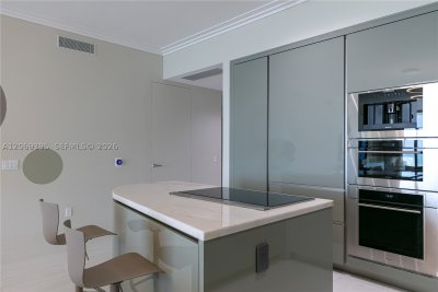 Alquiler de apartamento en Residences by Armani / Casa 1803
