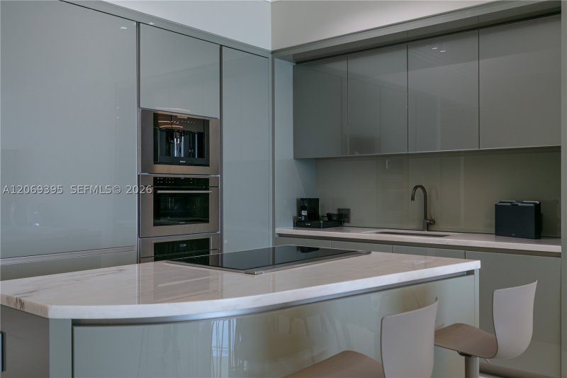 Alquiler de apartamento en Residences by Armani / Casa 1803
