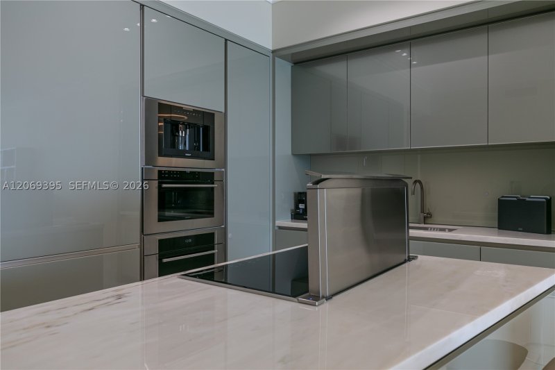 Alquiler de apartamento en Residences by Armani / Casa 1803