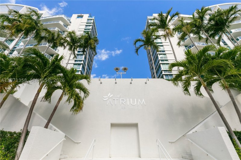 Apartment for rent at Atrium Aventura 2-1010