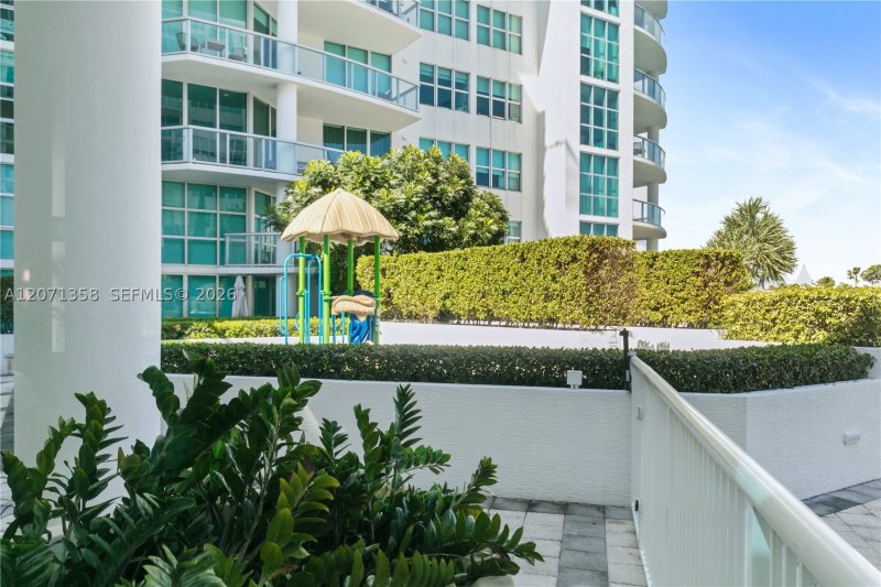 Apartment for rent at Atrium Aventura 2-1010