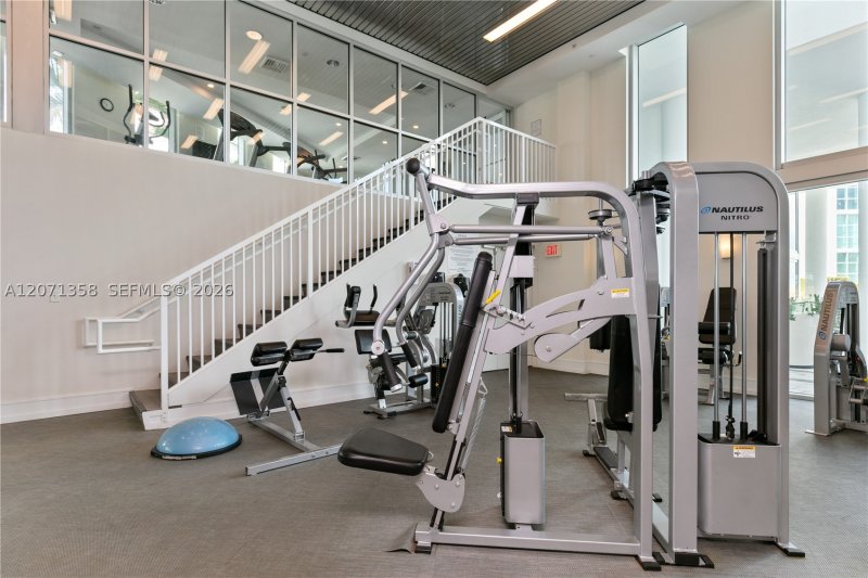 Apartment for rent at Atrium Aventura 2-1010