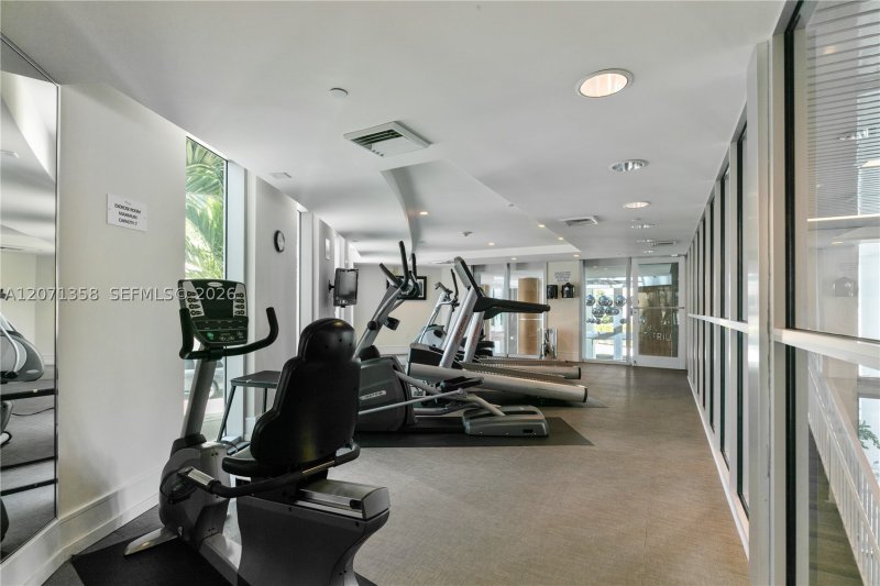 Apartment for rent at Atrium Aventura 2-1010