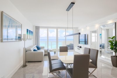Aluguel de apartamento no Pavilion 1409