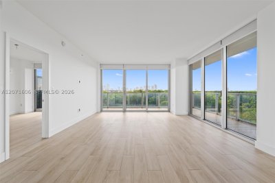 Alquiler de apartamento en The Harbour 521