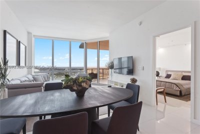 Comprar apartamento en Paramount Miami WorldCenter 4106