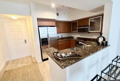Aluguel de apartamento no Puerta De Palmas 1015
