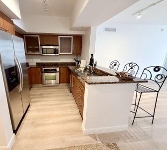 Aluguel de apartamento no Puerta De Palmas 1015