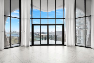 Comprar apartamento no One Thousand Museum Town House 1