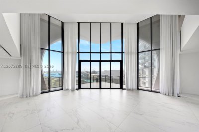 Comprar apartamento no One Thousand Museum Town House 1