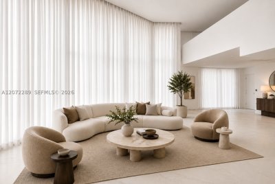 Comprar apartamento no One Thousand Museum Town House 1