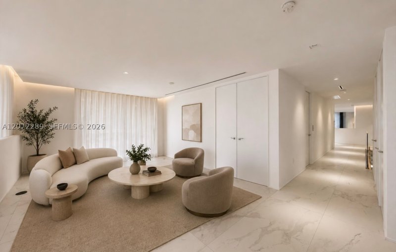 Condo for sale at One Thousand Museum Town House 1