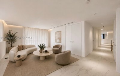 Comprar apartamento no One Thousand Museum Town House 1