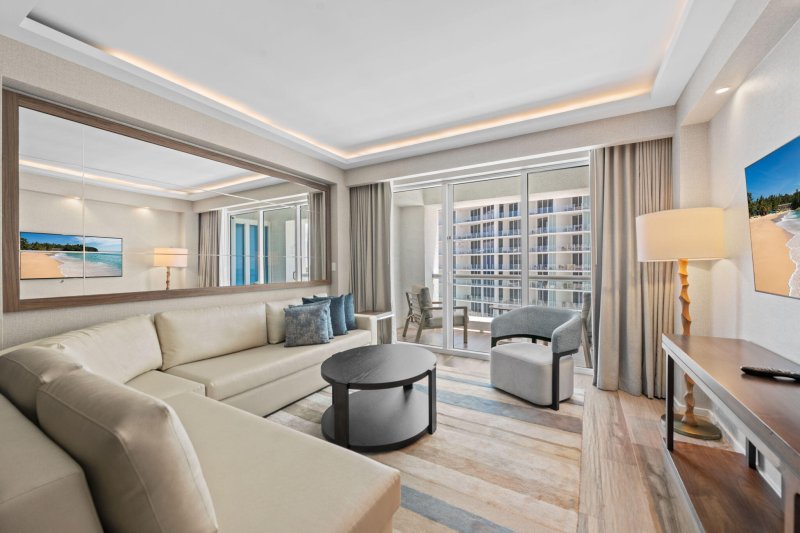 Condo for sale at Ritz Carlton Residences Fort Lauderdale Beach H1011
