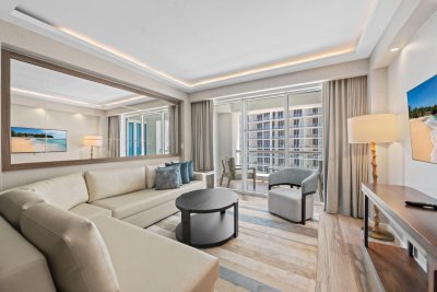 Comprar apartamento en Ritz Carlton Residences Fort Lauderdale Beach H1011