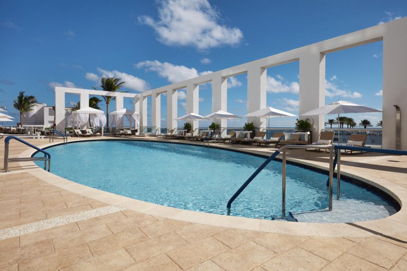 Condo for sale at Ritz Carlton Residences Fort Lauderdale Beach H1011