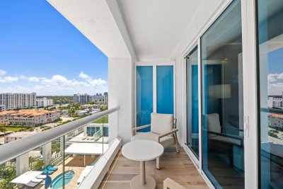 Comprar apartamento en Ritz Carlton Residences Fort Lauderdale Beach H1011