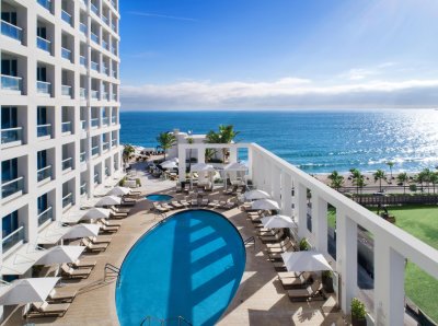 Ritz Carlton Residences Fort Lauderdale Beach Apt #H1011