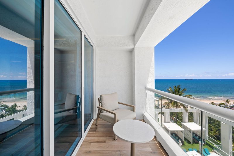 Condo for sale at Ritz Carlton Residences Fort Lauderdale Beach H1011