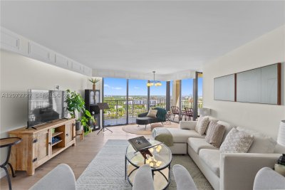 Aluguel de apartamento no Towers of Quayside 1 TS-05