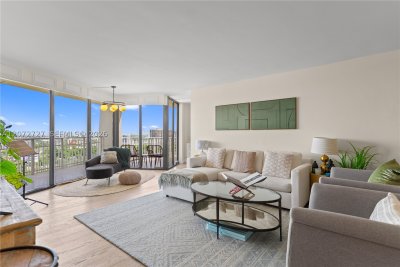 Aluguel de apartamento no Towers of Quayside 1 TS-05