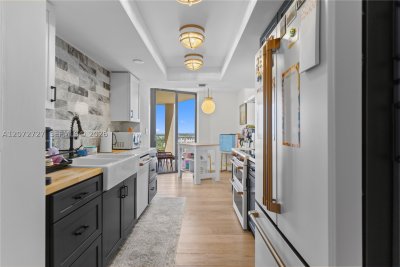 Aluguel de apartamento no Towers of Quayside 1 TS-05