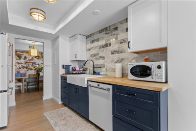 Aluguel de apartamento no Towers of Quayside 1 TS-05
