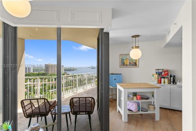 Aluguel de apartamento no Towers of Quayside 1 TS-05