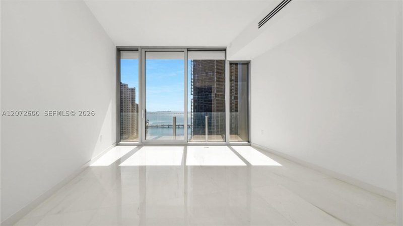 Apartment for rent at Aston Martin Residences 1805W