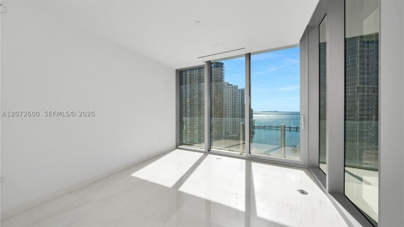 Apartment for rent at Aston Martin Residences 1805W