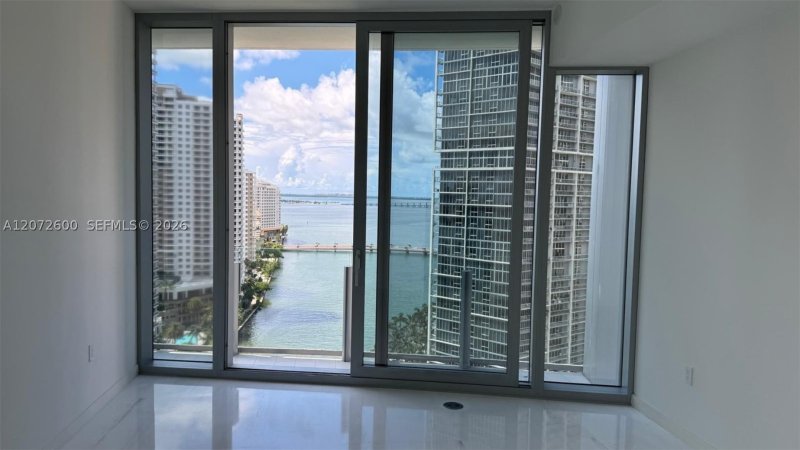 Apartment for rent at Aston Martin Residences 1805W