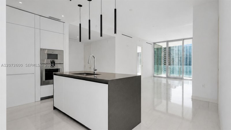 Apartment for rent at Aston Martin Residences 1805W