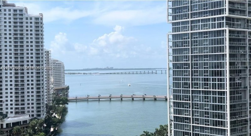 Apartment for rent at Aston Martin Residences 1805W