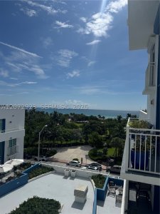 Ocean Blue Apt #703