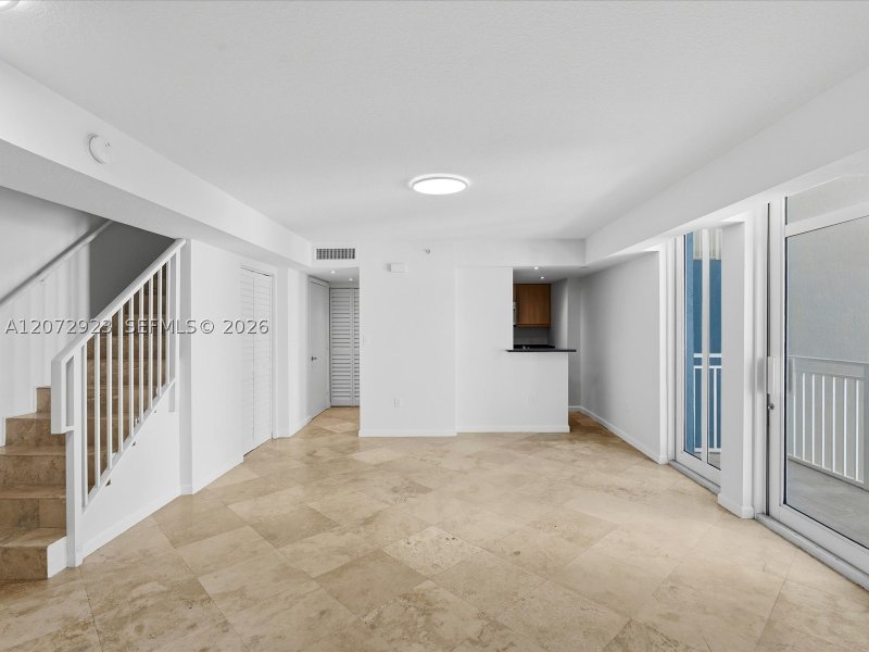Apartment for rent at Ocean Blue 703