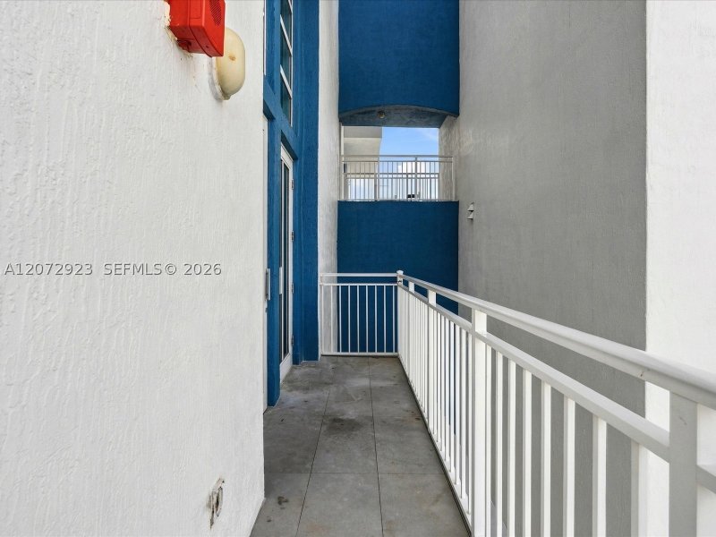 Apartment for rent at Ocean Blue 703