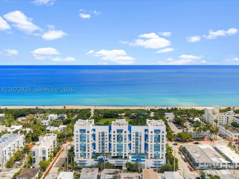 Apartment for rent at Ocean Blue 703