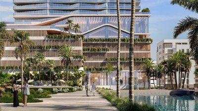 Comprar apartamento no Cove Miami Edgewater 804