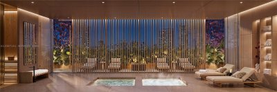 Comprar apartamento no Cove Miami Edgewater 804