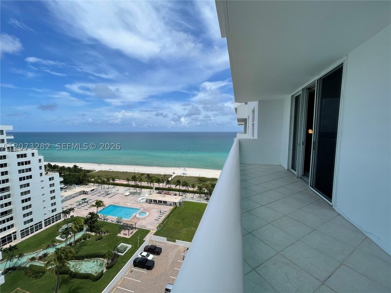 Apartment for rent at Carriage Club South 15D