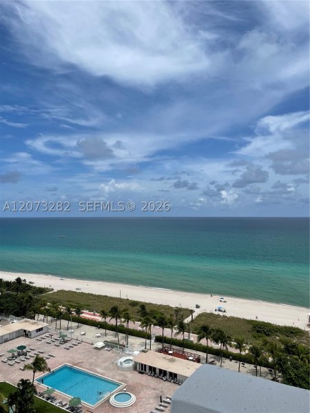 Apartment for rent at Carriage Club South 15D
