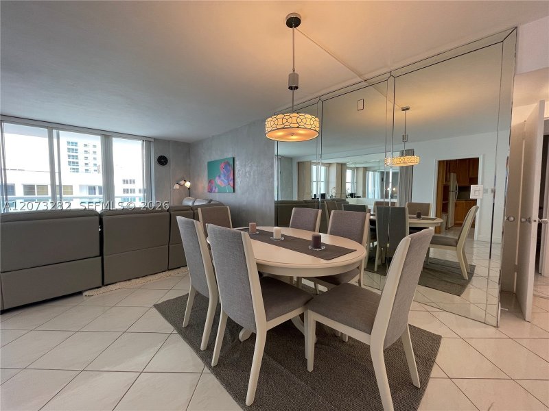 Apartment for rent at Carriage Club South 15D
