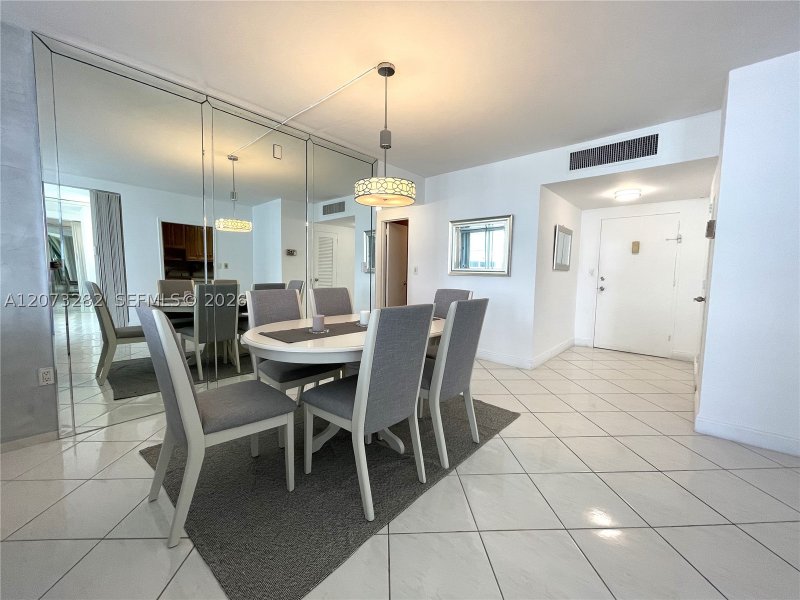 Apartment for rent at Carriage Club South 15D