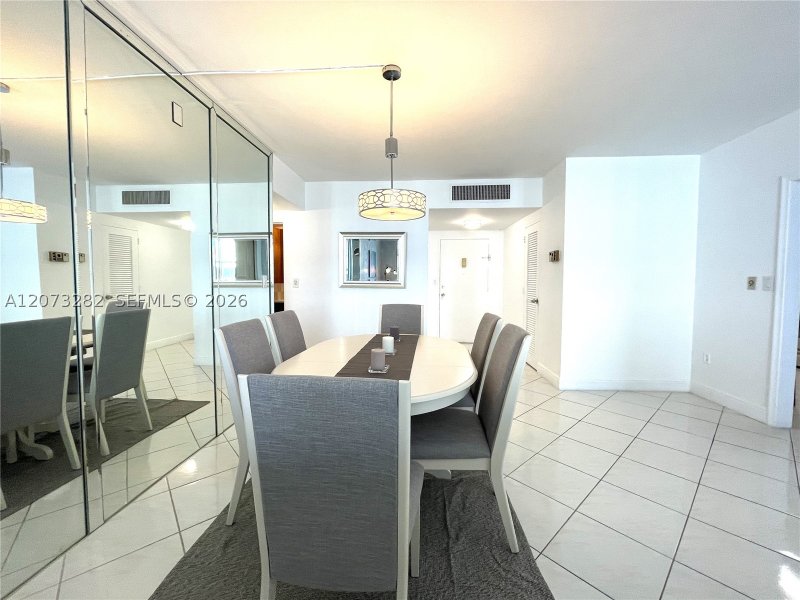 Apartment for rent at Carriage Club South 15D
