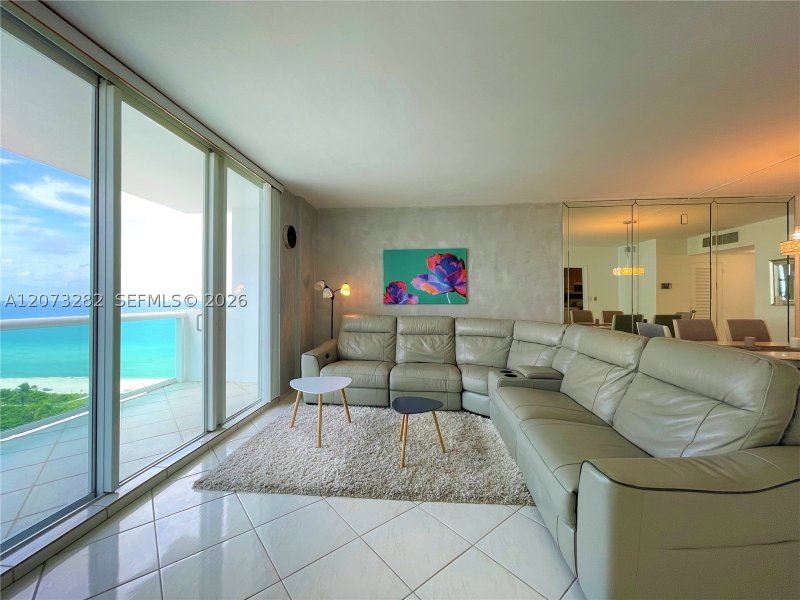 Apartment for rent at Carriage Club South 15D