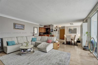 Comprar apartamento no Parker Plaza Estates 512