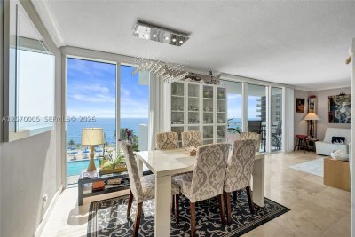 Comprar apartamento no Parker Plaza Estates 512
