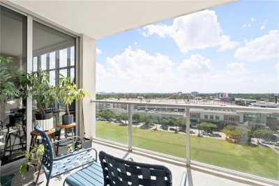 Comprar apartamento en Midtown Miami 2 M-0904